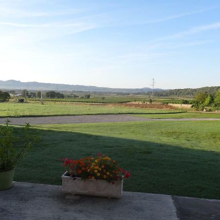 La Bastide Des Borels Berrias-et-Casteljau Ngoại thất bức ảnh
